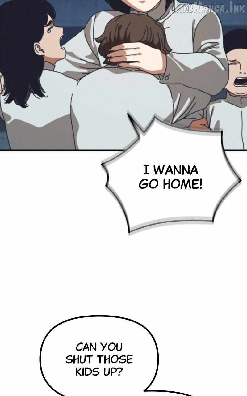 Hiding Out in an Apocalypse Chapter 109 - Page 77