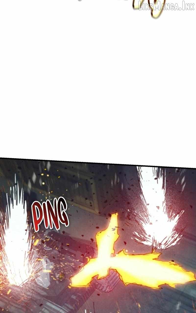 Hiding Out in an Apocalypse Chapter 109 - Page 81