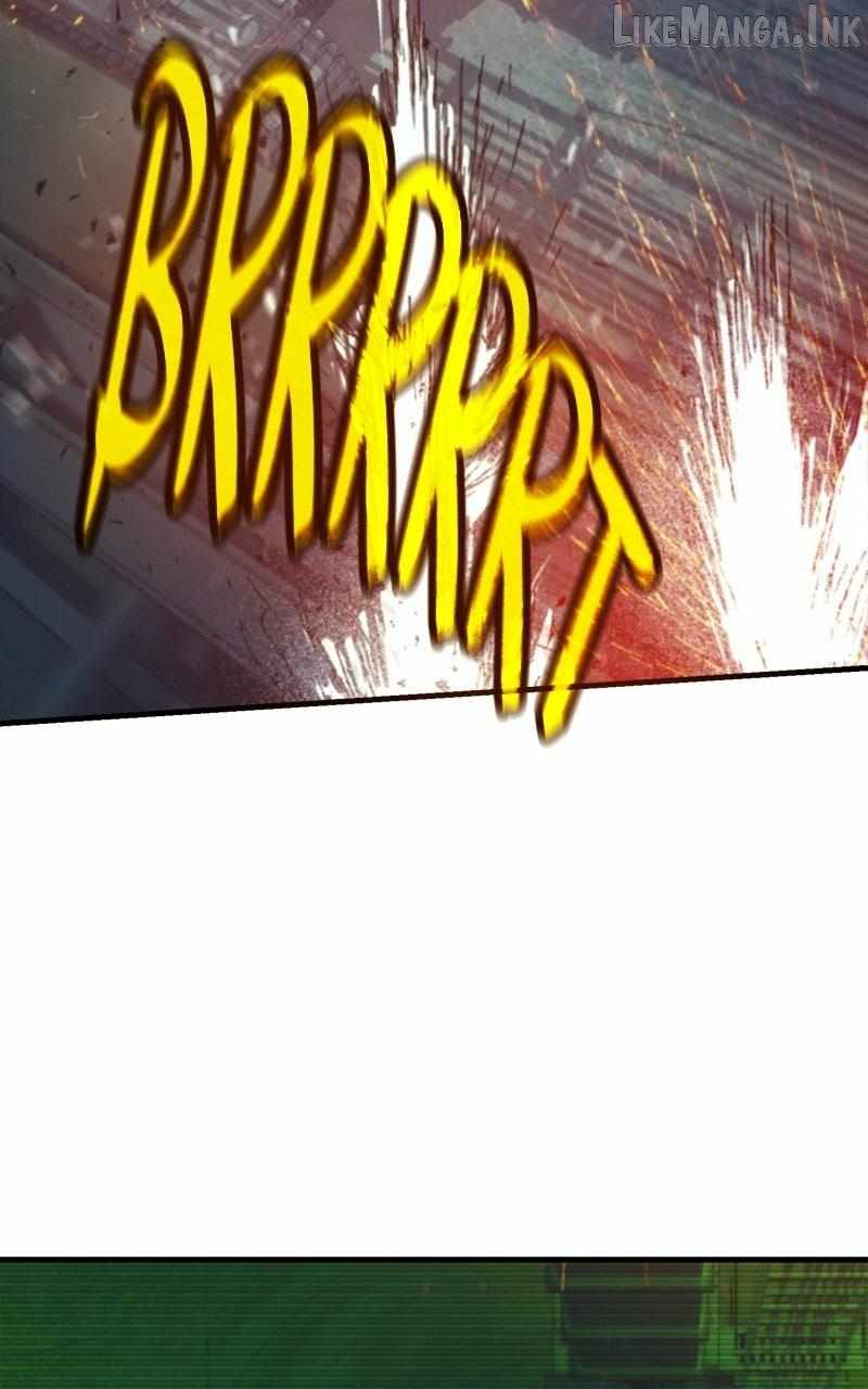 Hiding Out in an Apocalypse Chapter 109 - Page 82