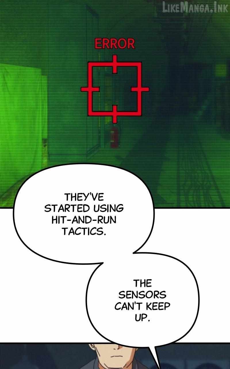 Hiding Out in an Apocalypse Chapter 109 - Page 83