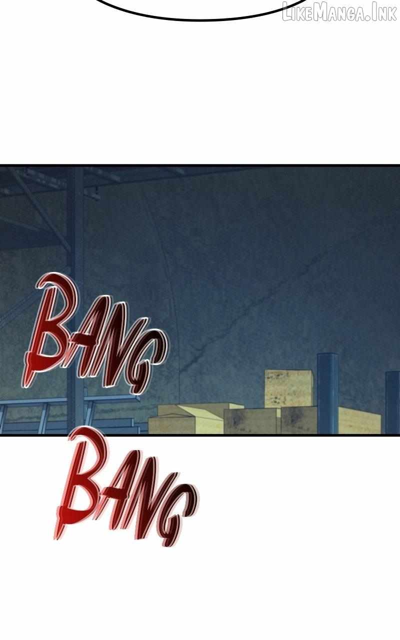 Hiding Out in an Apocalypse Chapter 109 - Page 85