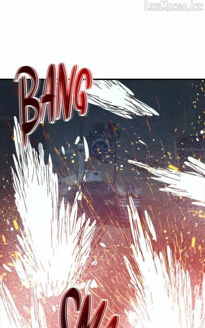 Hiding Out in an Apocalypse Chapter 109 - Page 86