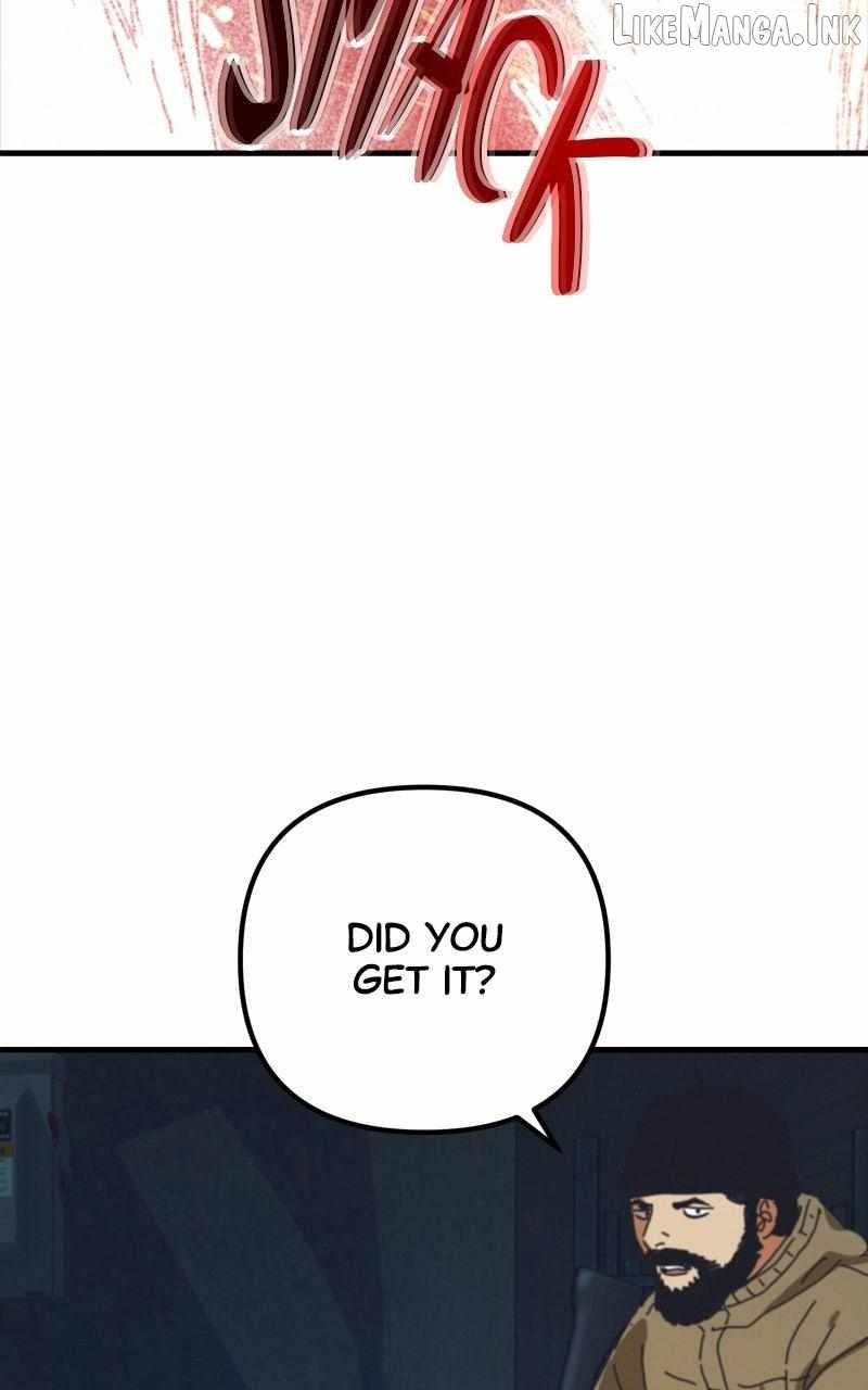 Hiding Out in an Apocalypse Chapter 109 - Page 87