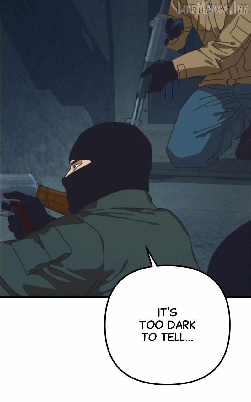 Hiding Out in an Apocalypse Chapter 109 - Page 88