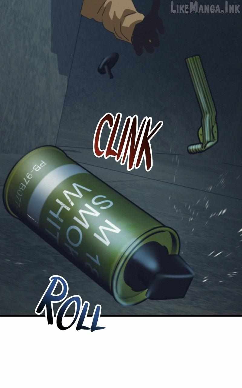 Hiding Out in an Apocalypse Chapter 109 - Page 90