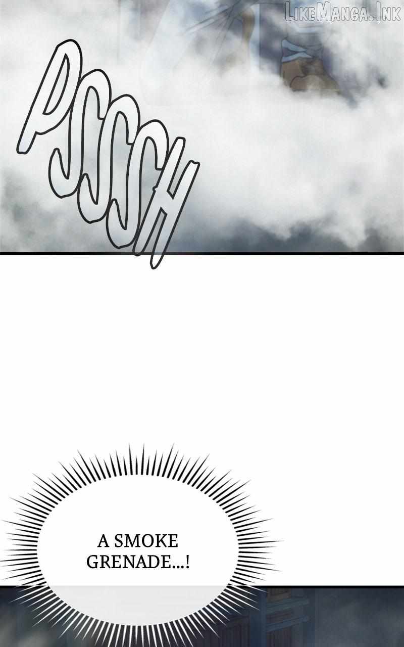 Hiding Out in an Apocalypse Chapter 109 - Page 92