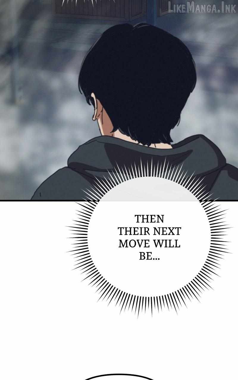 Hiding Out in an Apocalypse Chapter 109 - Page 93