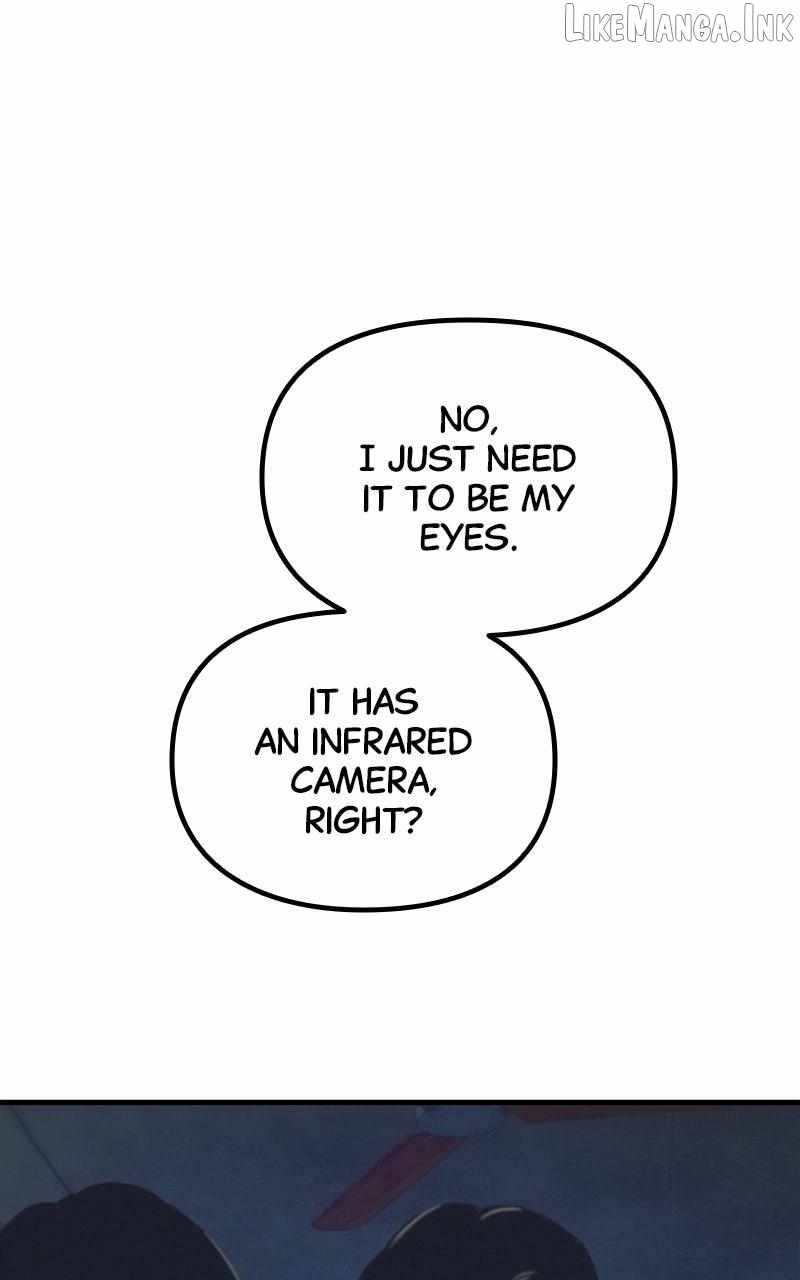Hiding Out in an Apocalypse Chapter 109 - Page 95