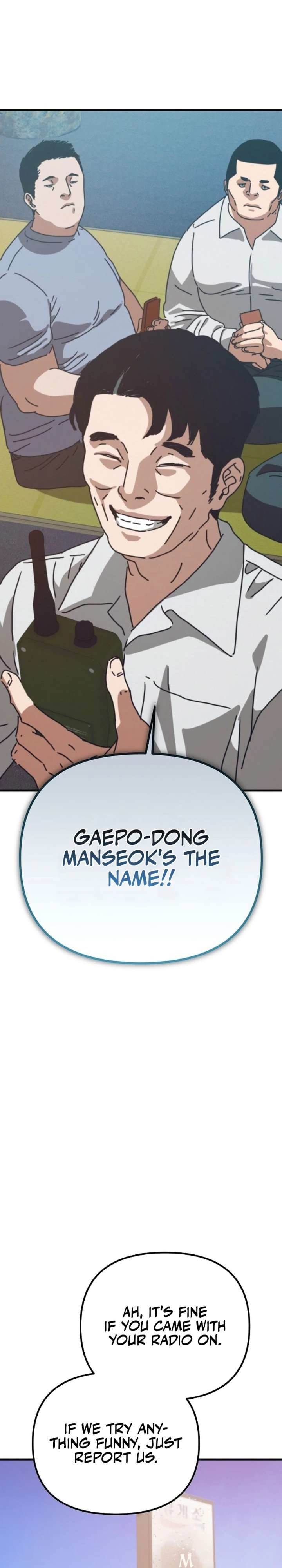 Hiding Out in an Apocalypse Chapter 64 - Page 23