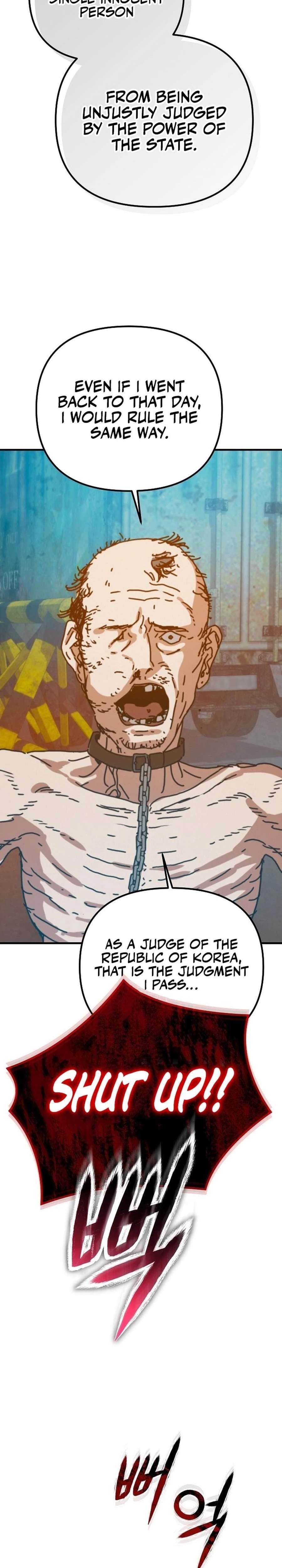 Hiding Out in an Apocalypse Chapter 65 - Page 45