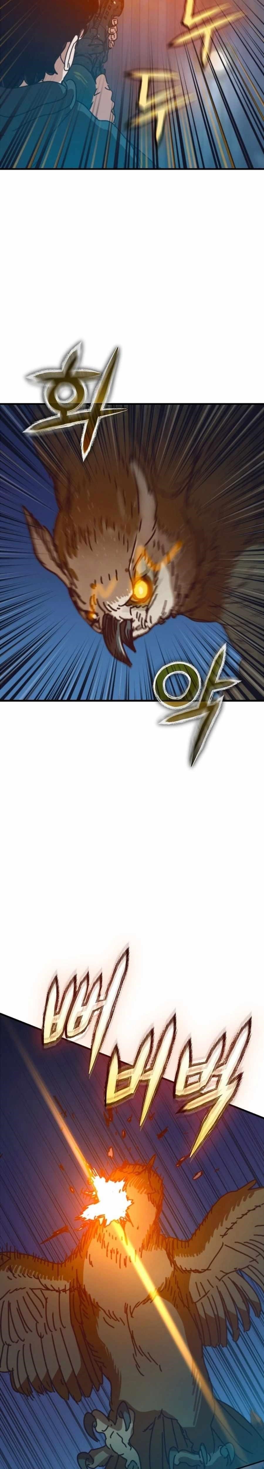 Hiding Out in an Apocalypse Chapter 66 - Page 30