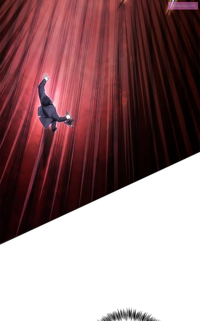 The Beginner, Formerly Ranked Number One in the World Chapter 50 - Page 104