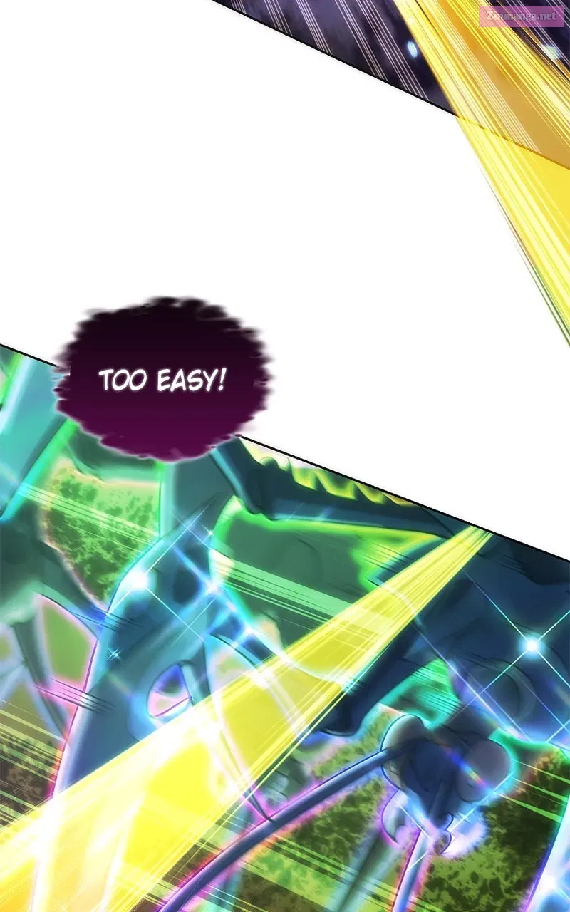 The Beginner, Formerly Ranked Number One in the World Chapter 50 - Page 106