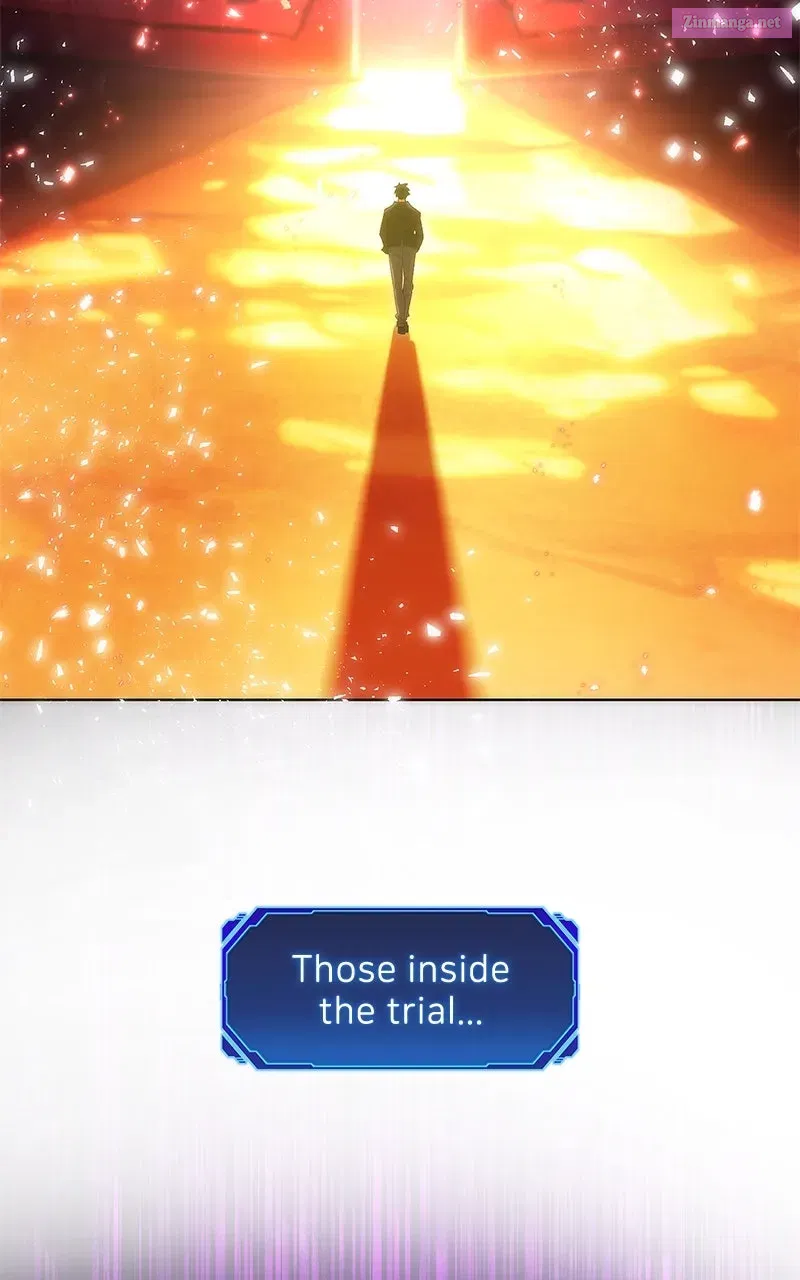 The Beginner, Formerly Ranked Number One in the World Chapter 50 - Page 11