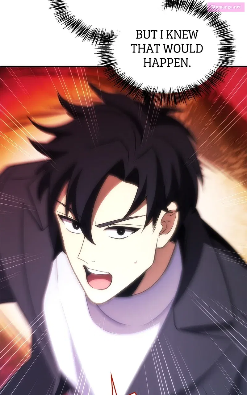 The Beginner, Formerly Ranked Number One in the World Chapter 50 - Page 110