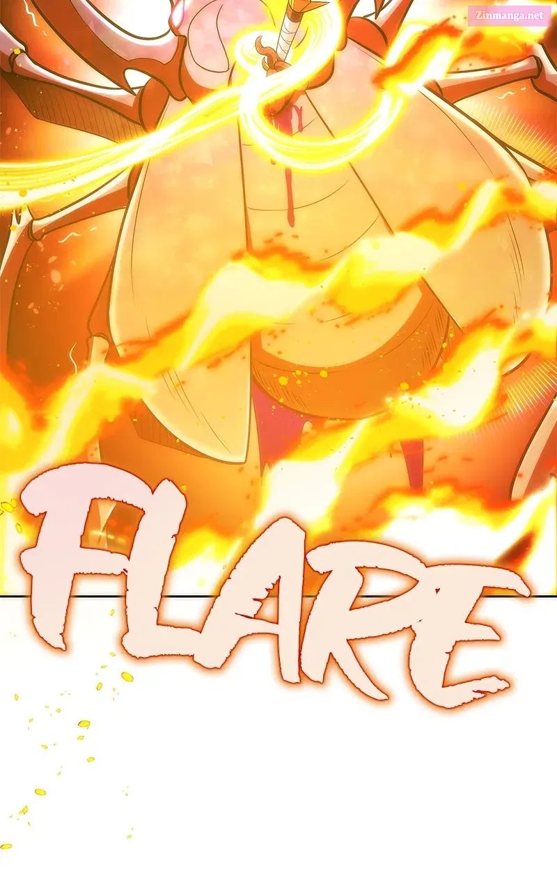 The Beginner, Formerly Ranked Number One in the World Chapter 50 - Page 116