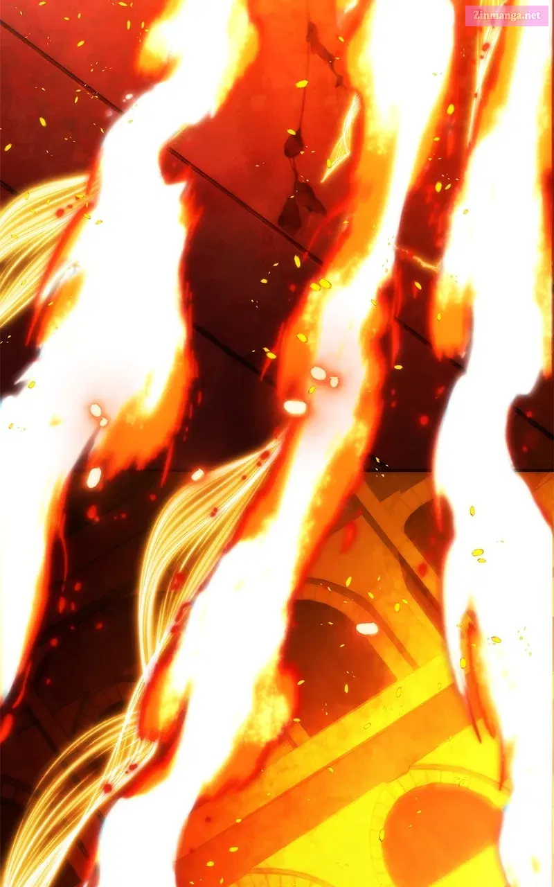 The Beginner, Formerly Ranked Number One in the World Chapter 50 - Page 119