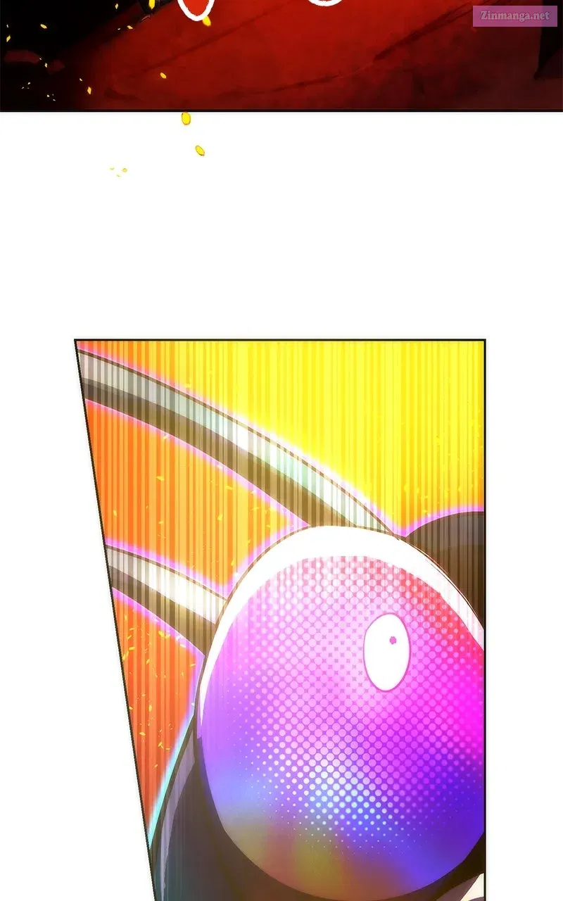 The Beginner, Formerly Ranked Number One in the World Chapter 50 - Page 121