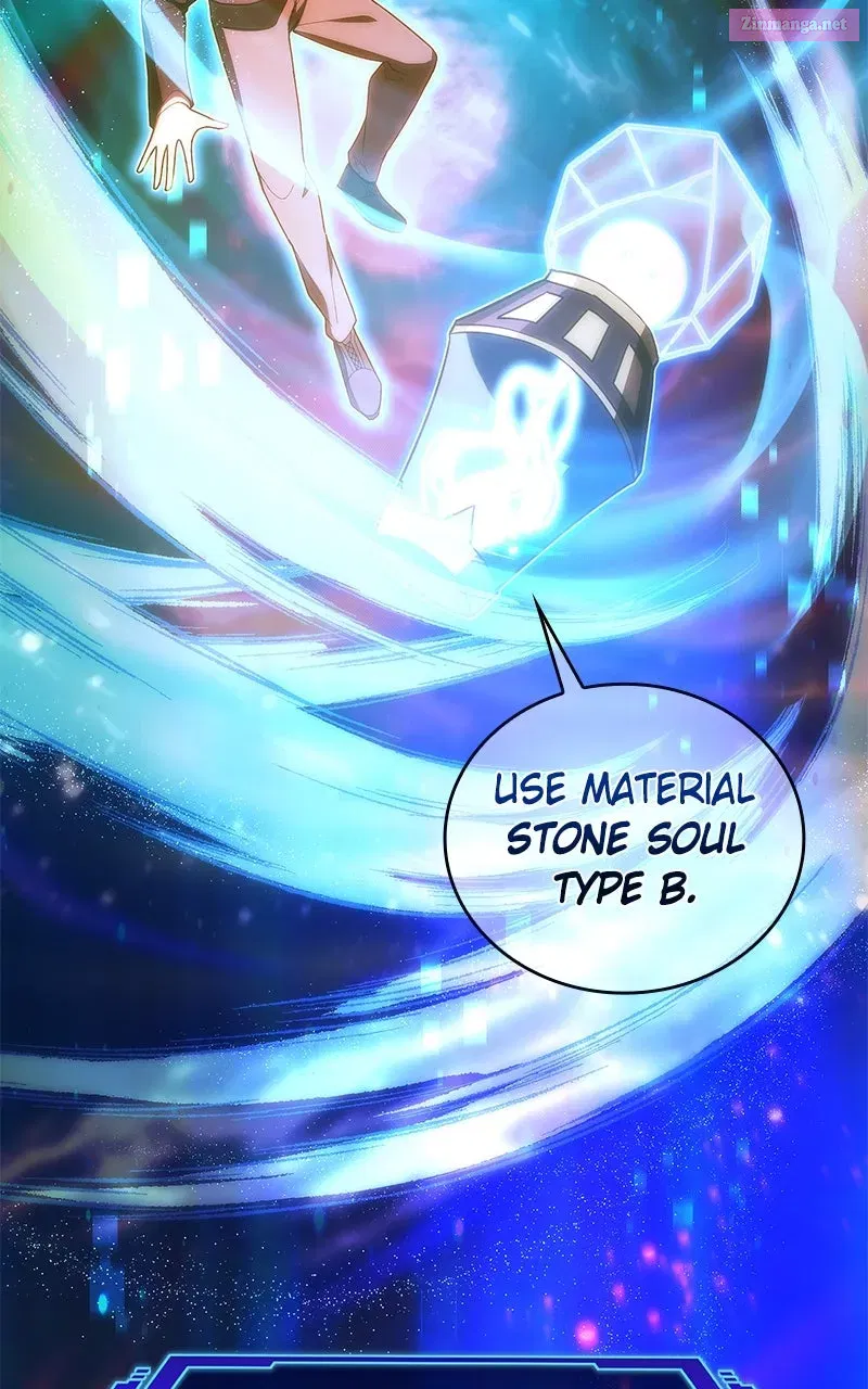 The Beginner, Formerly Ranked Number One in the World Chapter 50 - Page 126