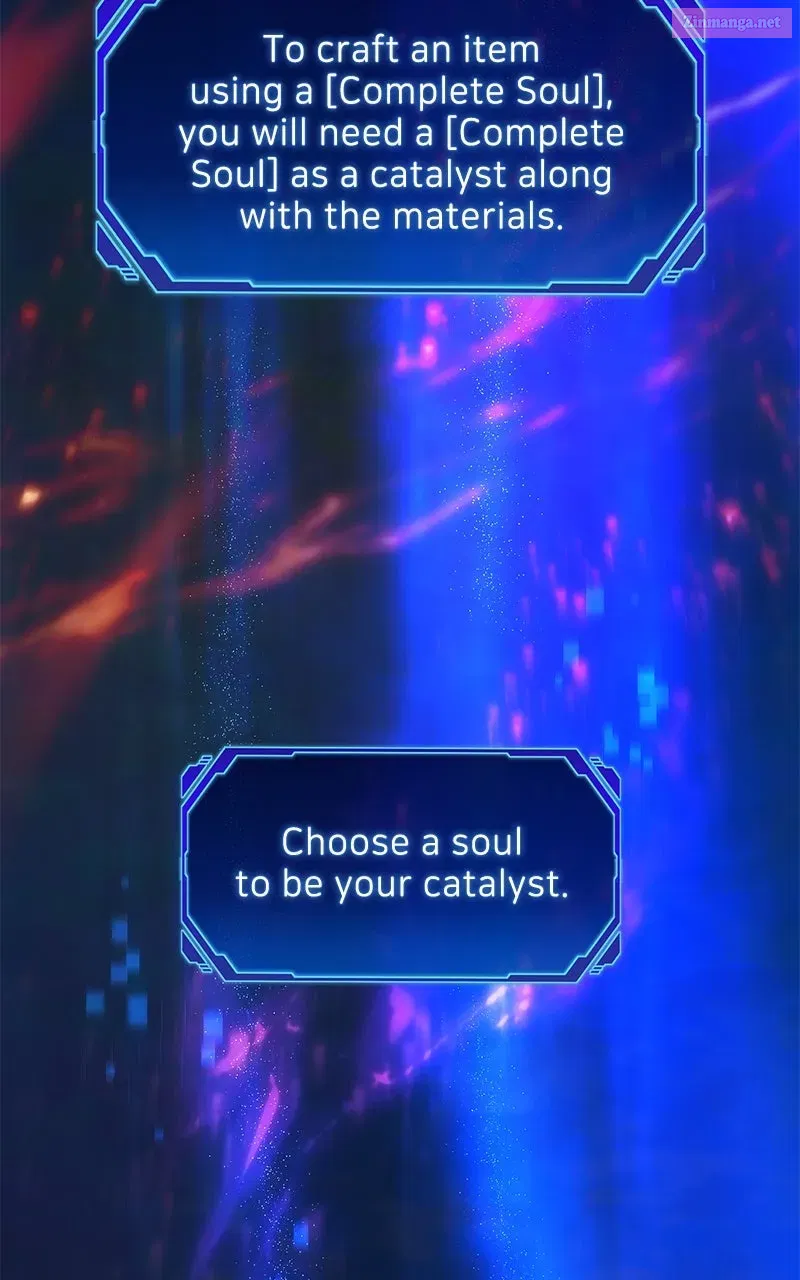 The Beginner, Formerly Ranked Number One in the World Chapter 50 - Page 127