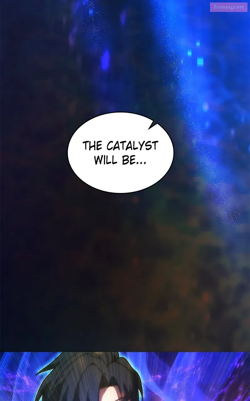 The Beginner, Formerly Ranked Number One in the World Chapter 50 - Page 128