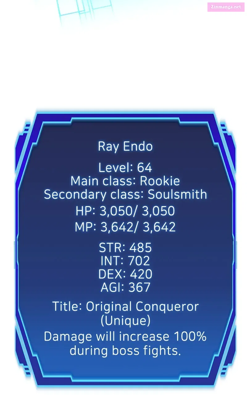 The Beginner, Formerly Ranked Number One in the World Chapter 50 - Page 14