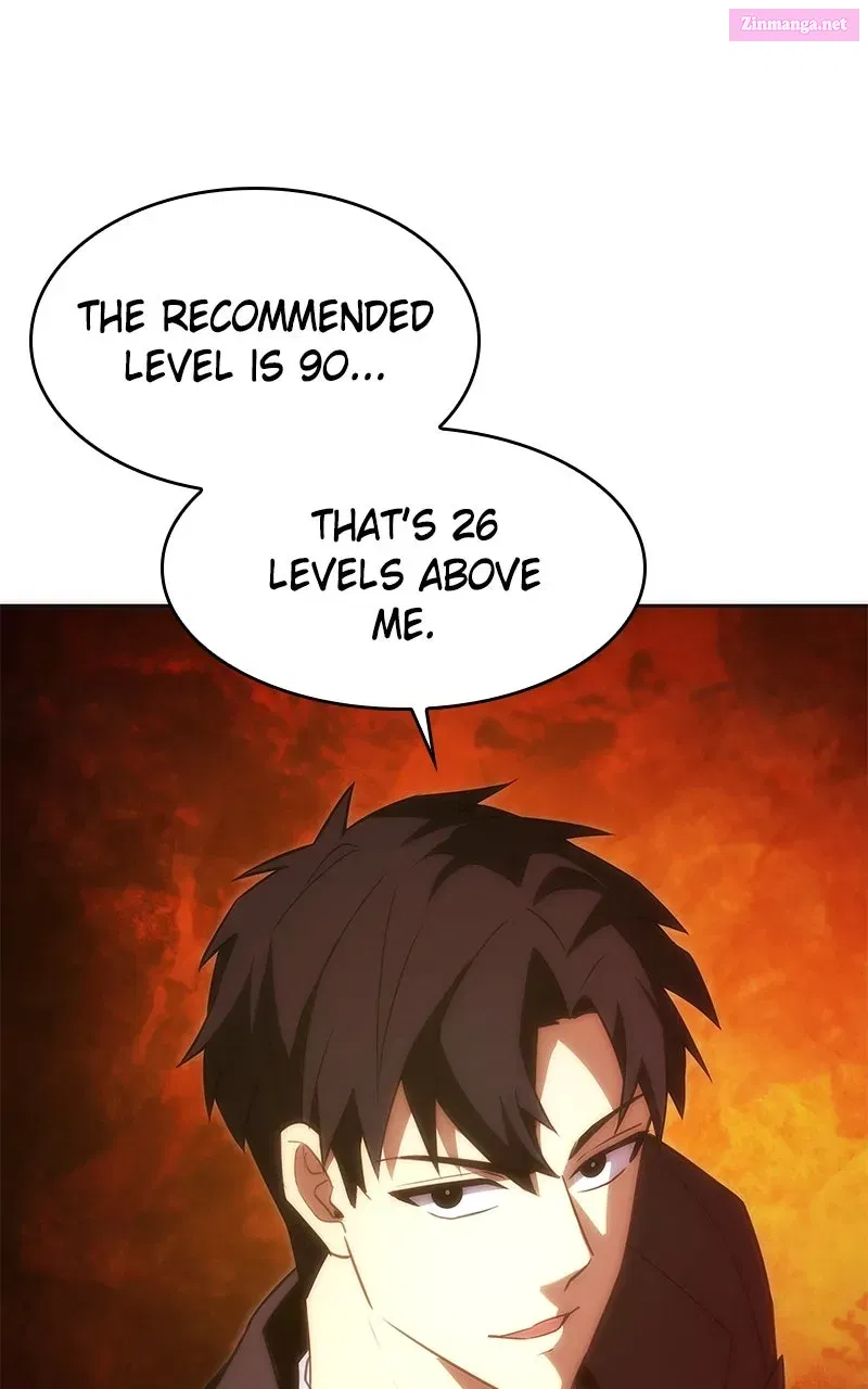 The Beginner, Formerly Ranked Number One in the World Chapter 50 - Page 15