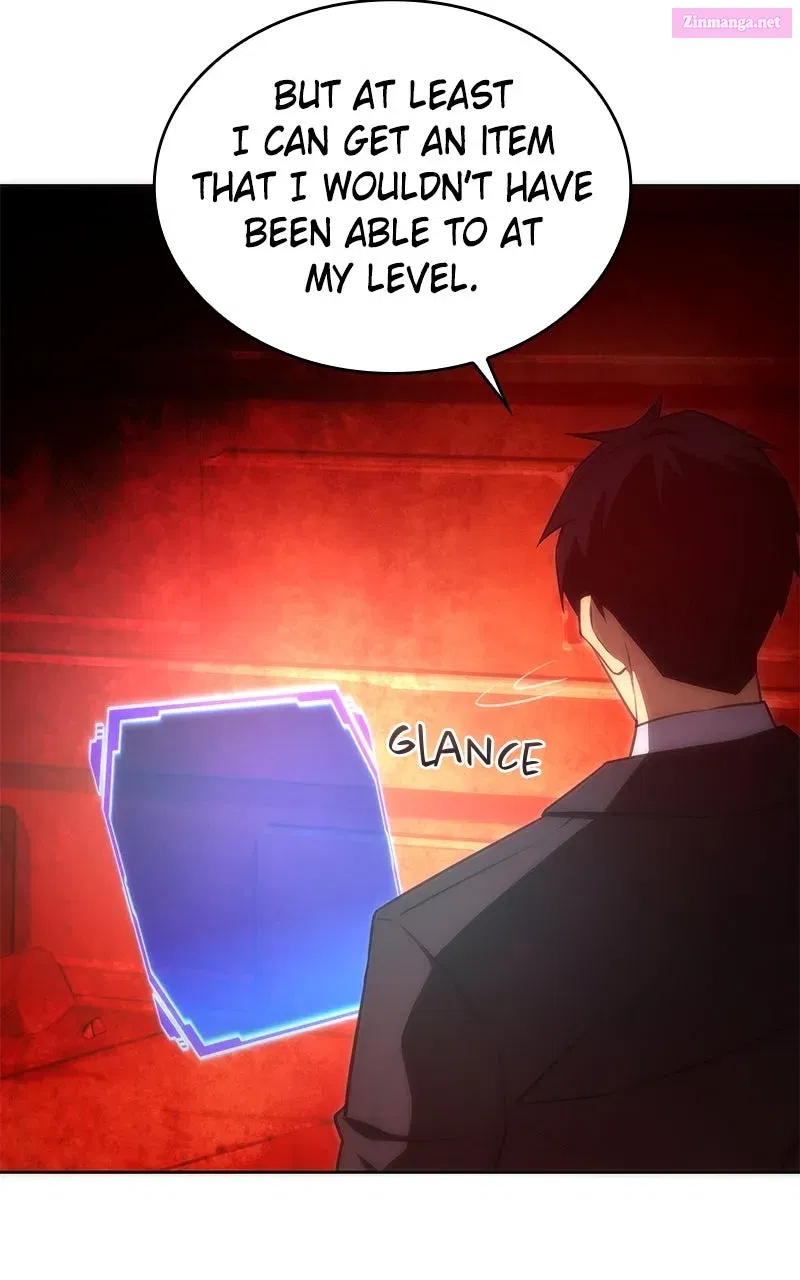 The Beginner, Formerly Ranked Number One in the World Chapter 50 - Page 17