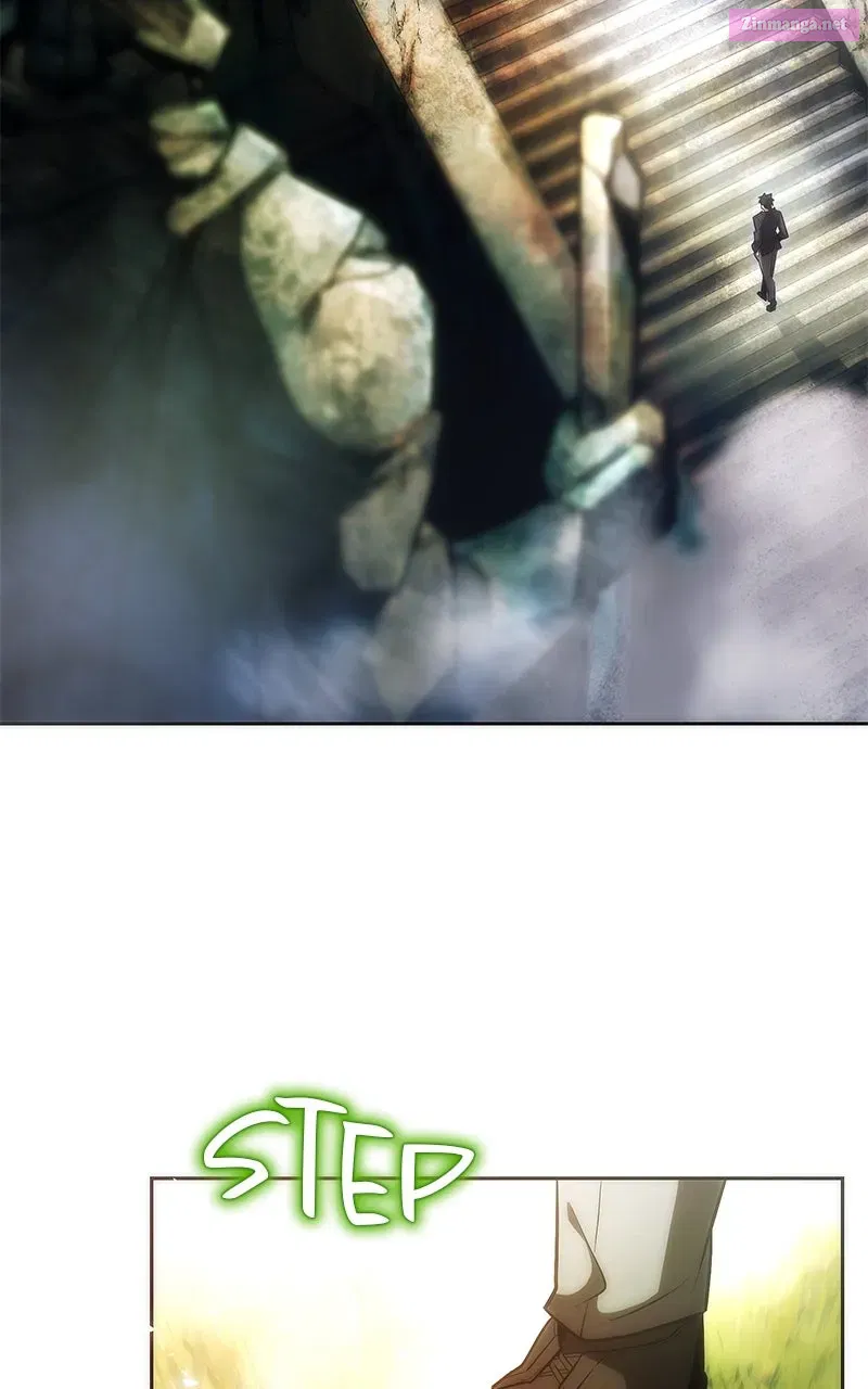 The Beginner, Formerly Ranked Number One in the World Chapter 50 - Page 2