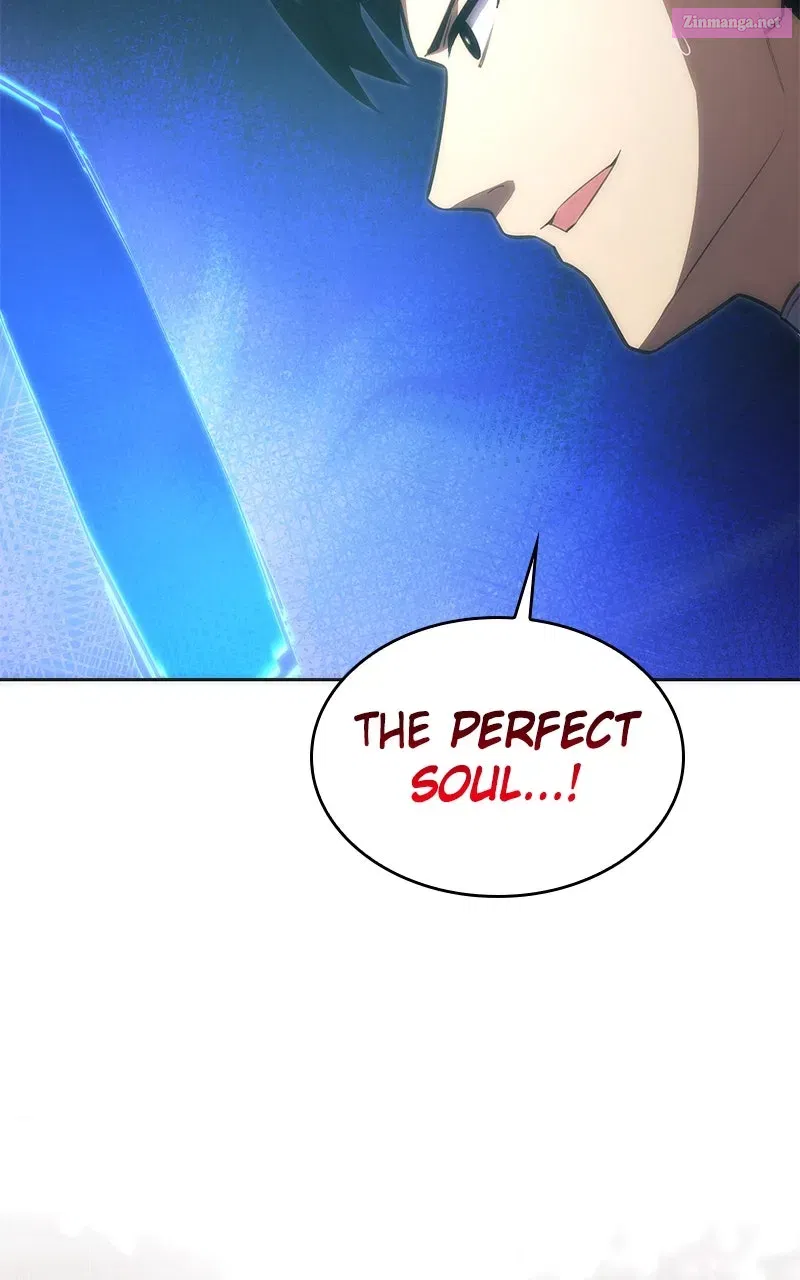 The Beginner, Formerly Ranked Number One in the World Chapter 50 - Page 22