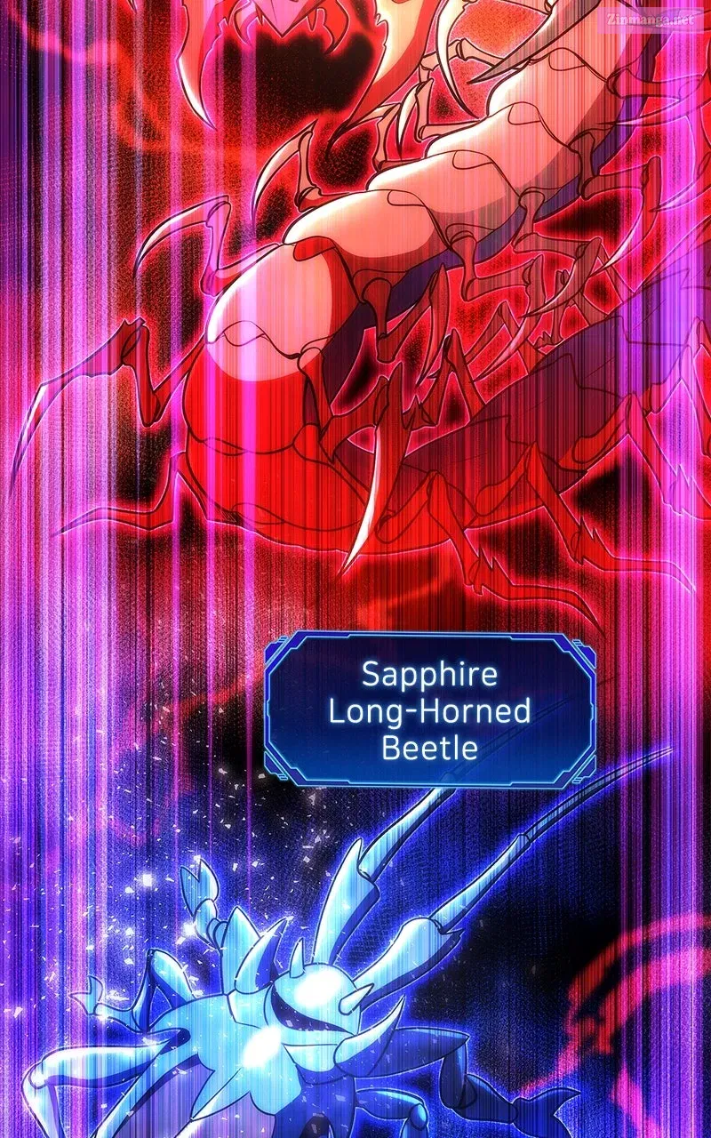 The Beginner, Formerly Ranked Number One in the World Chapter 50 - Page 24