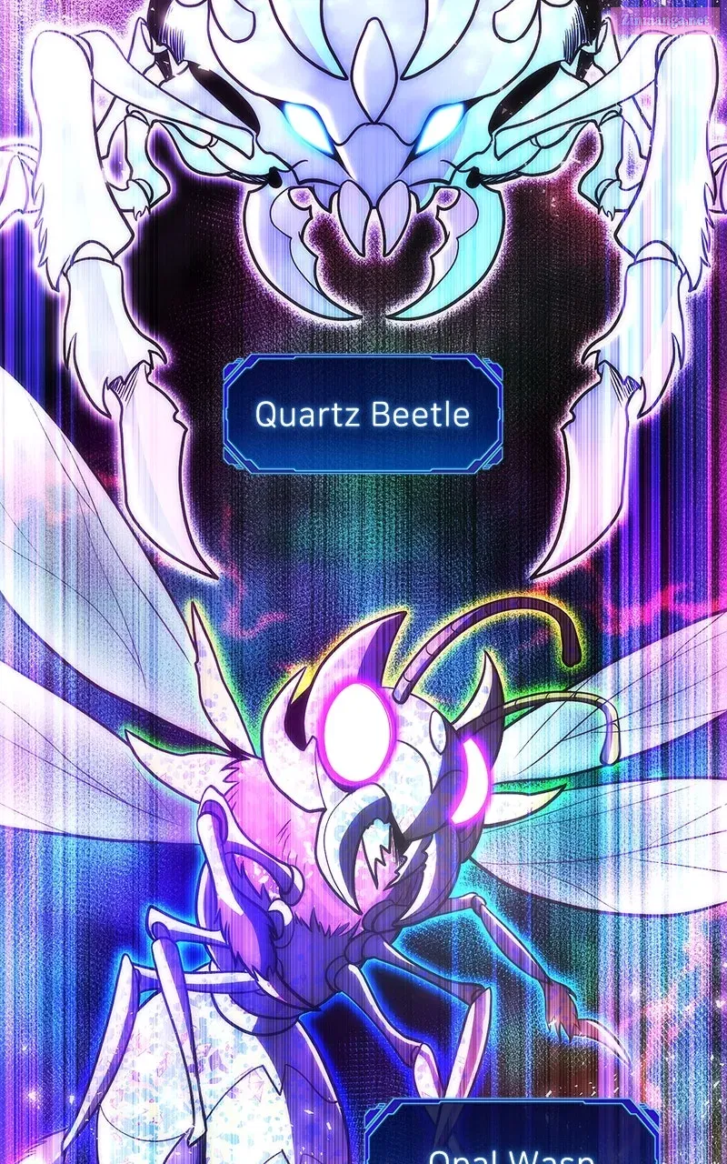 The Beginner, Formerly Ranked Number One in the World Chapter 50 - Page 27