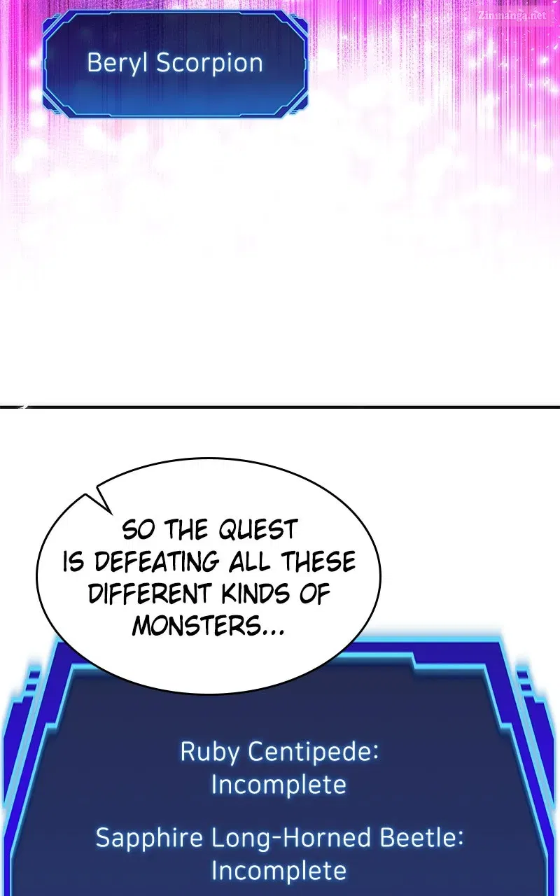 The Beginner, Formerly Ranked Number One in the World Chapter 50 - Page 29