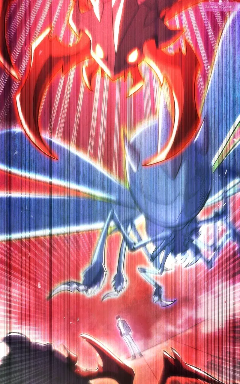 The Beginner, Formerly Ranked Number One in the World Chapter 50 - Page 35