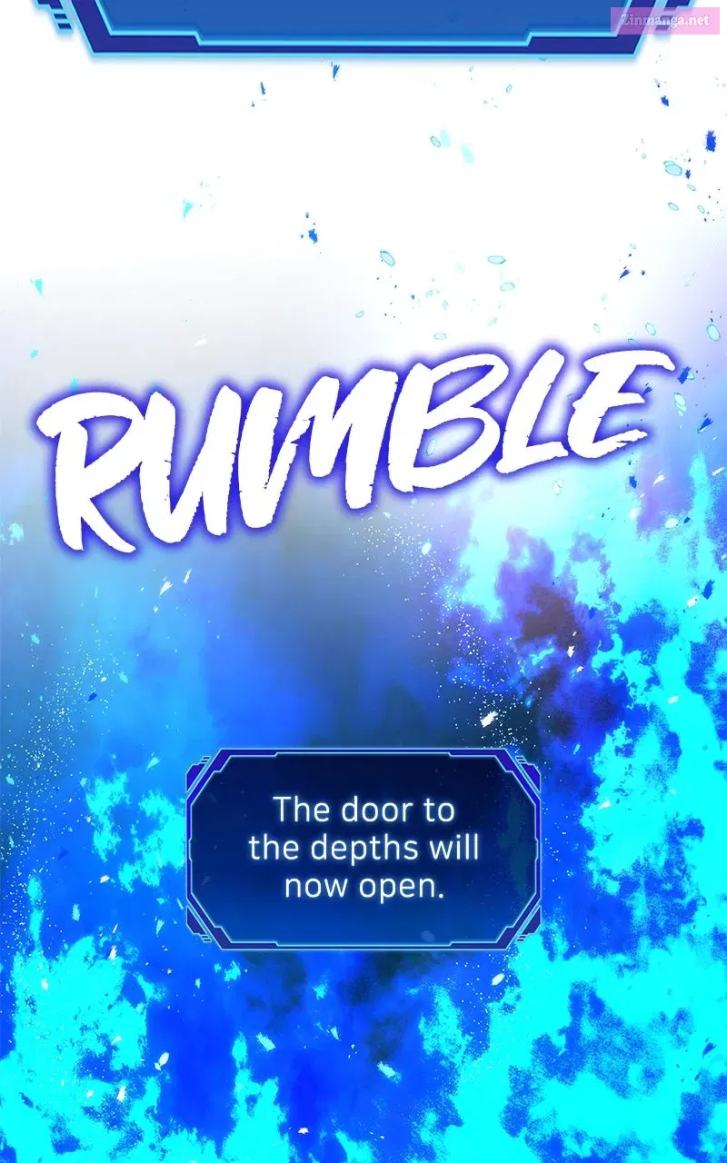 The Beginner, Formerly Ranked Number One in the World Chapter 50 - Page 44