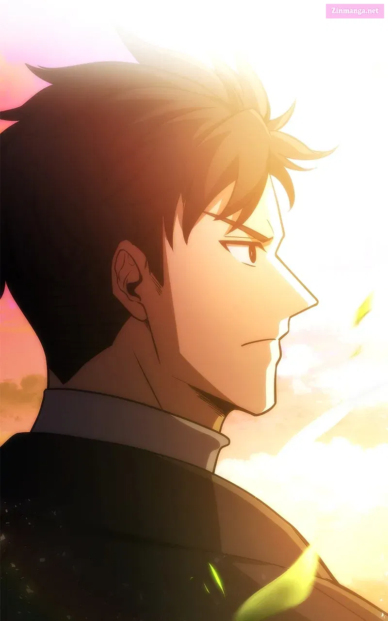 The Beginner, Formerly Ranked Number One in the World Chapter 50 - Page 5