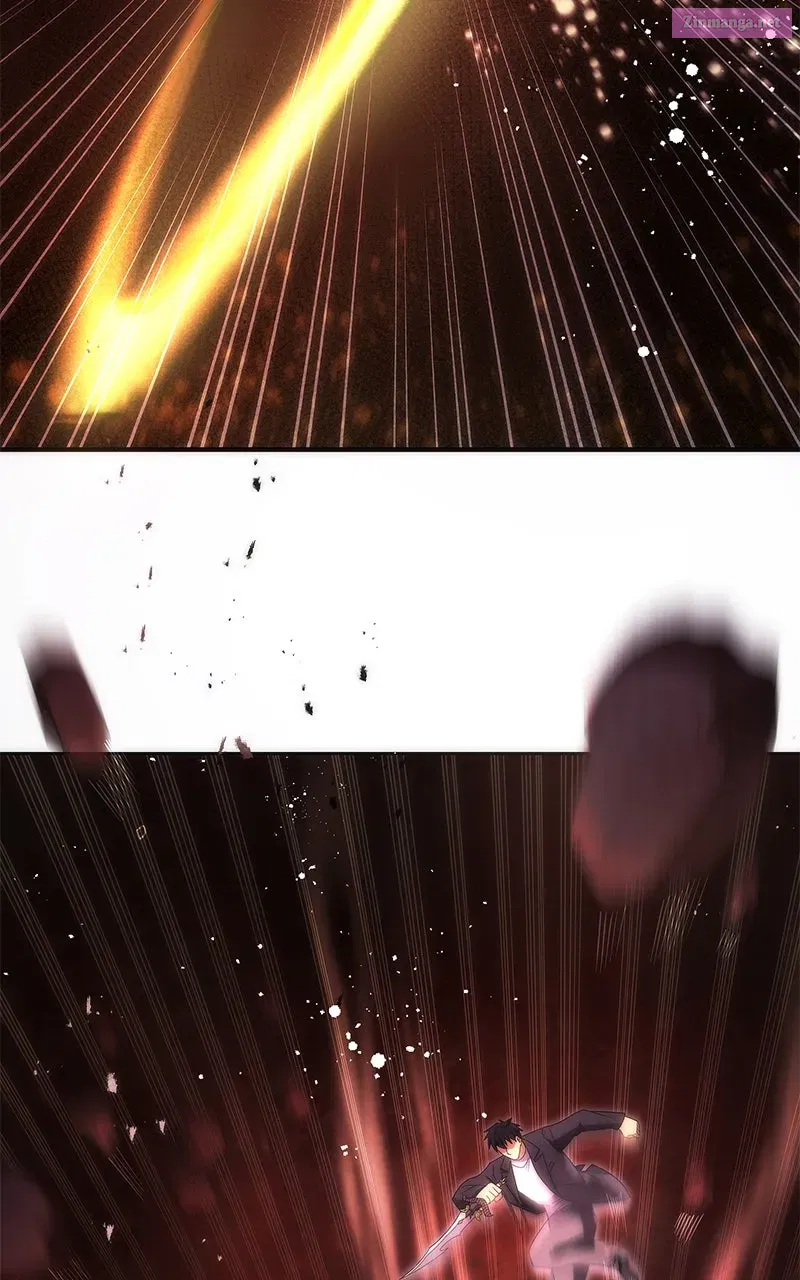 The Beginner, Formerly Ranked Number One in the World Chapter 50 - Page 58