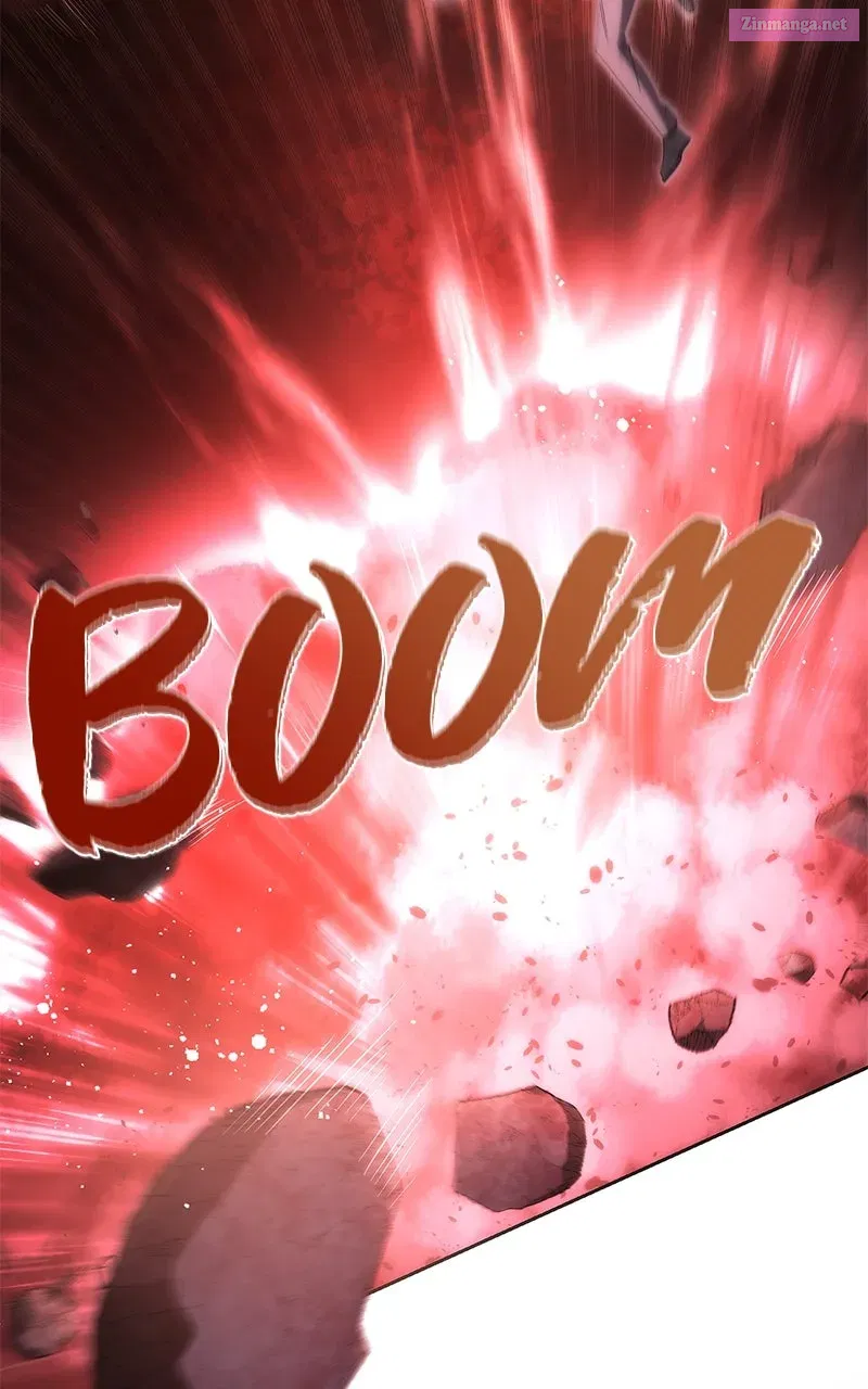 The Beginner, Formerly Ranked Number One in the World Chapter 50 - Page 59