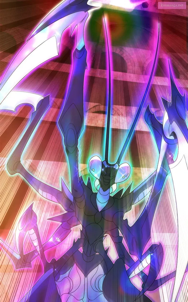 The Beginner, Formerly Ranked Number One in the World Chapter 50 - Page 67