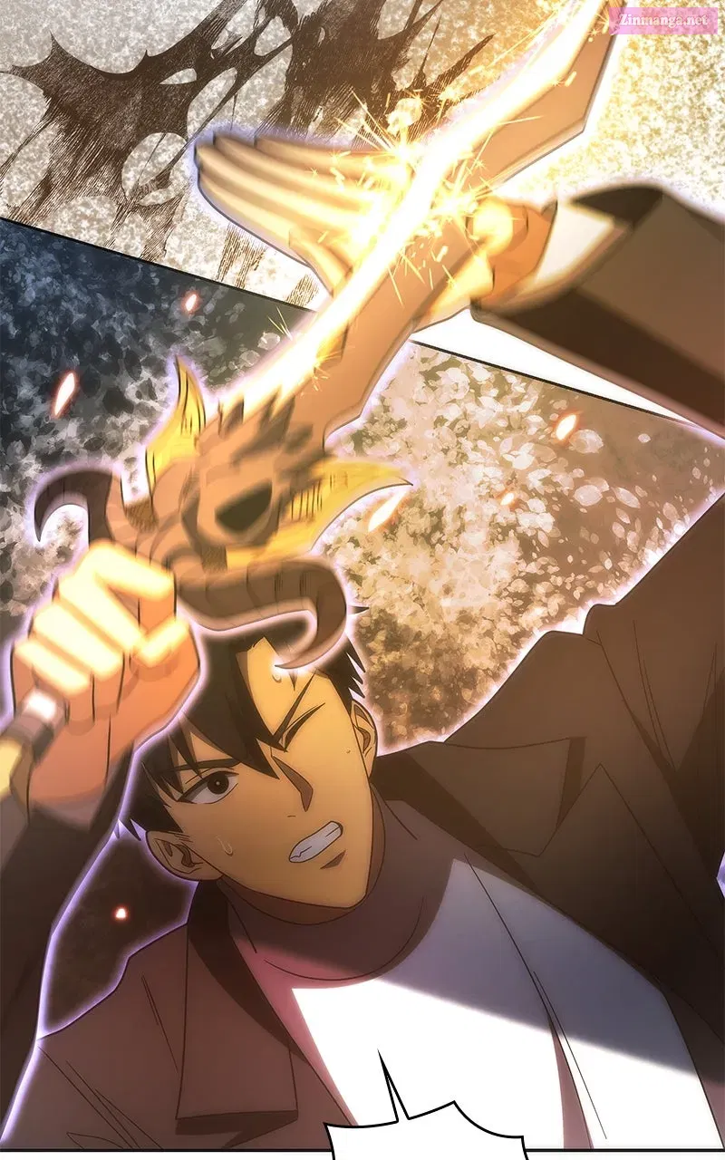 The Beginner, Formerly Ranked Number One in the World Chapter 50 - Page 71