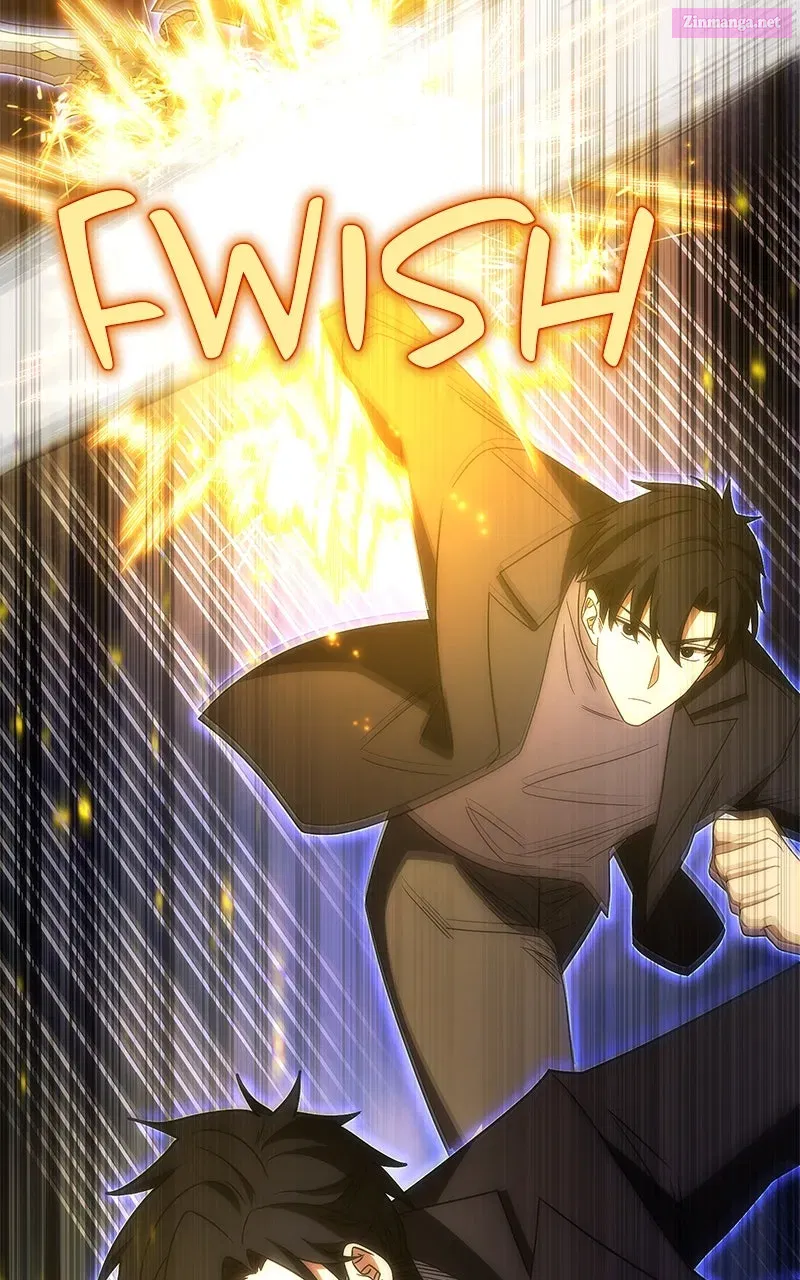 The Beginner, Formerly Ranked Number One in the World Chapter 50 - Page 73