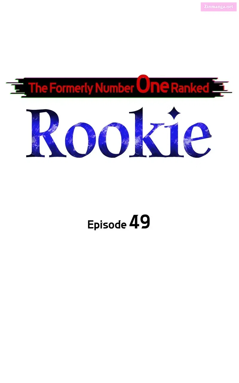 The Beginner, Formerly Ranked Number One in the World Chapter 50 - Page 8