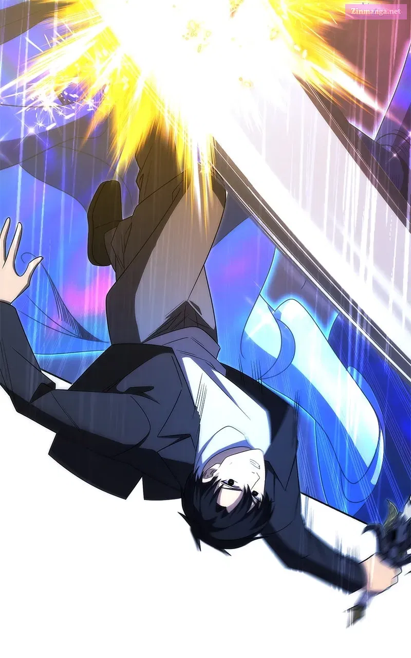 The Beginner, Formerly Ranked Number One in the World Chapter 50 - Page 83