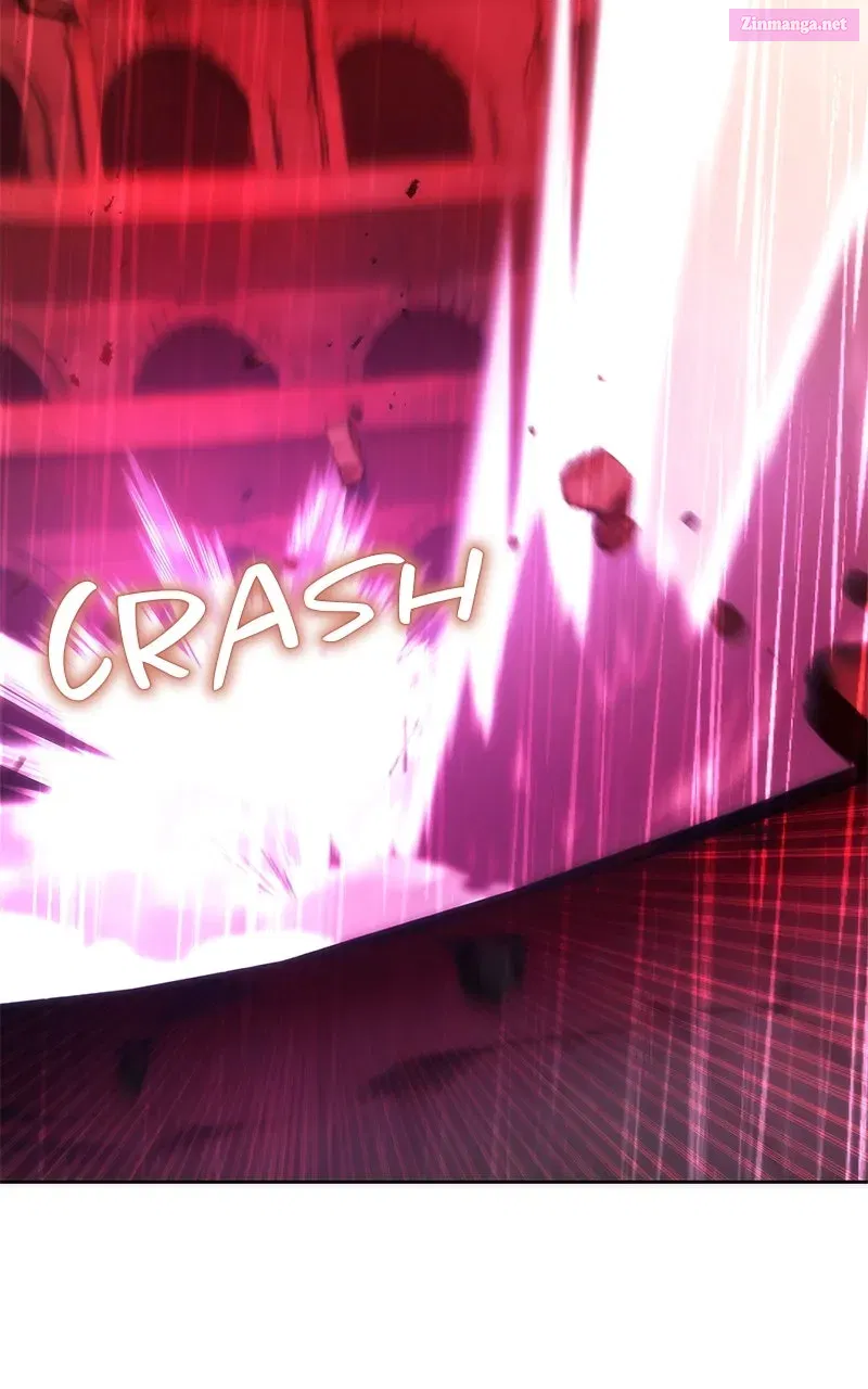 The Beginner, Formerly Ranked Number One in the World Chapter 50 - Page 85