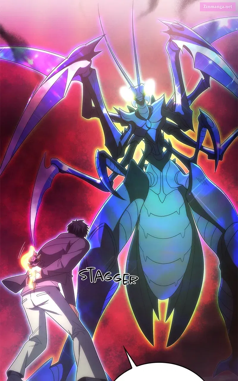 The Beginner, Formerly Ranked Number One in the World Chapter 50 - Page 92