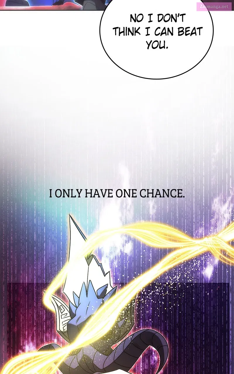 The Beginner, Formerly Ranked Number One in the World Chapter 50 - Page 93