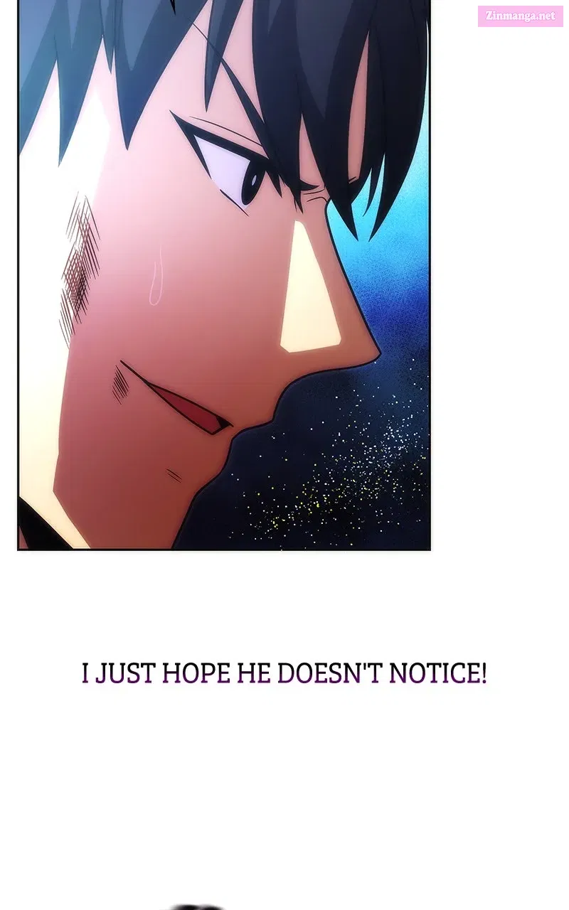 The Beginner, Formerly Ranked Number One in the World Chapter 50 - Page 95