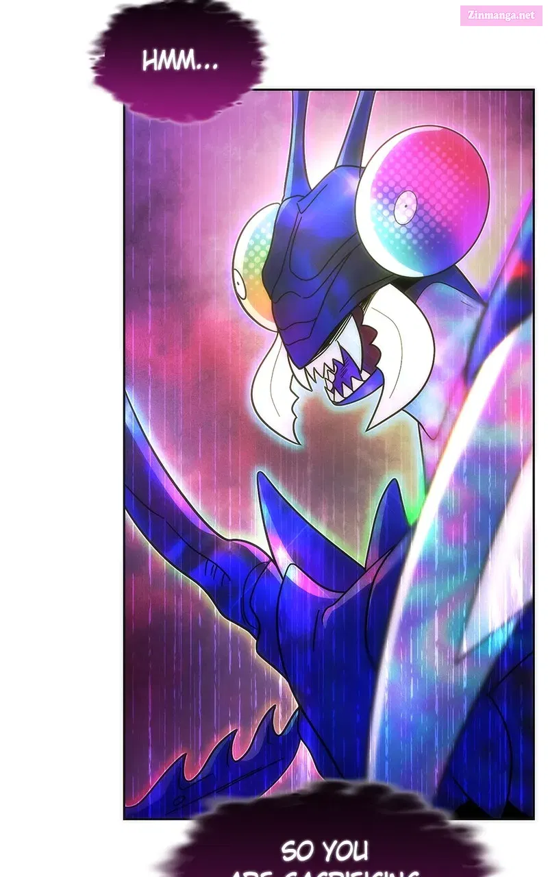 The Beginner, Formerly Ranked Number One in the World Chapter 50 - Page 96