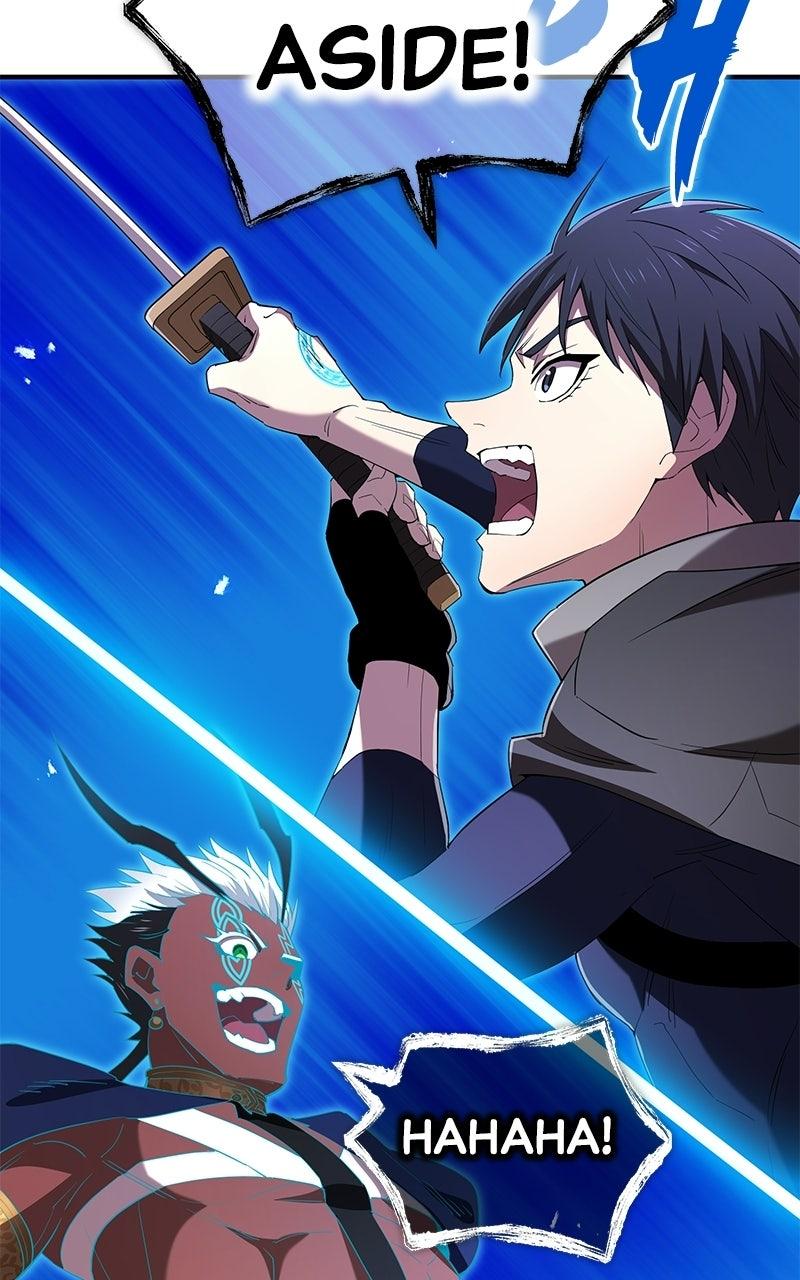 I Am the Strongest Awakeners, Recognized by All of the World’s Cheat Masters Chapter 100 - Page 104