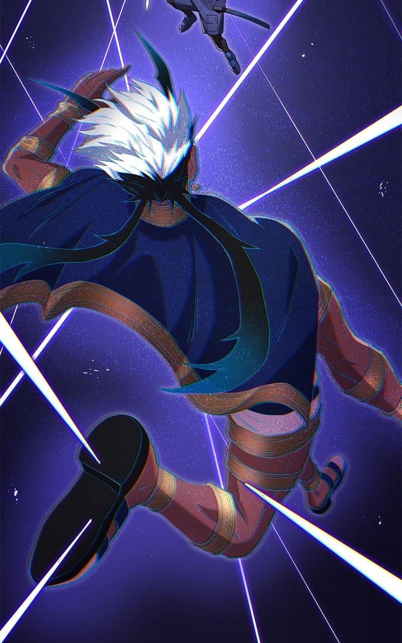 I Am the Strongest Awakeners, Recognized by All of the World’s Cheat Masters Chapter 100 - Page 109